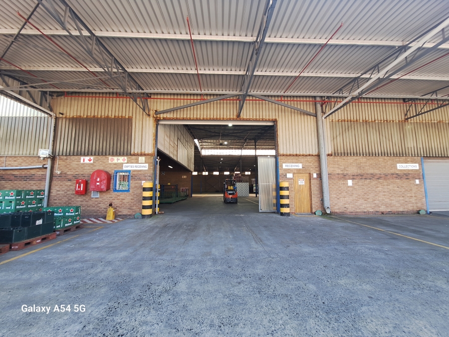 To Let Commercial Property for Rent in Ottery Western Cape